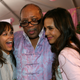 Kidada and Rashida Jones Had an Emergency Meeting With Dad